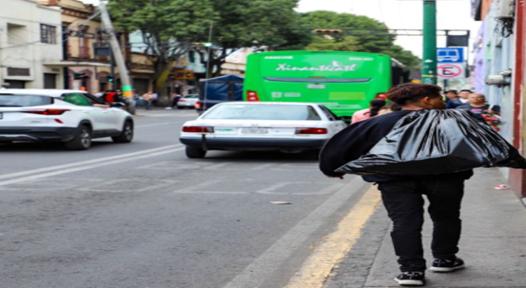 Peatones Prioridad En La Nueva Ley De Movilidad En Toluca