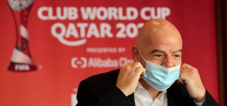 FIFA modifica regla para los porteros en los penaltis