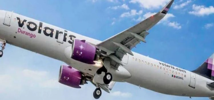 Volaris suspende ruta internacional en AIFA por retraso en recuperación categoría 1