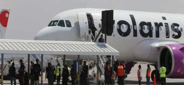 Aeropuerto de Toluca da 80% de descuento a Volaris durante 5 años para vuelos