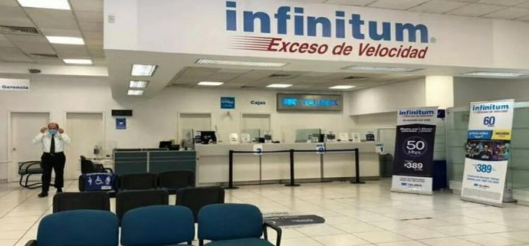 Trabajadores se suman a la huelga nacional de Telmex en el Valle de Toluca