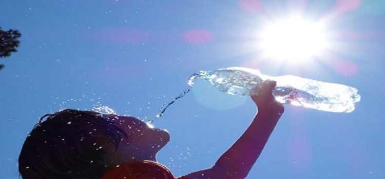 Toluca registra su temperatura más alta en 2023