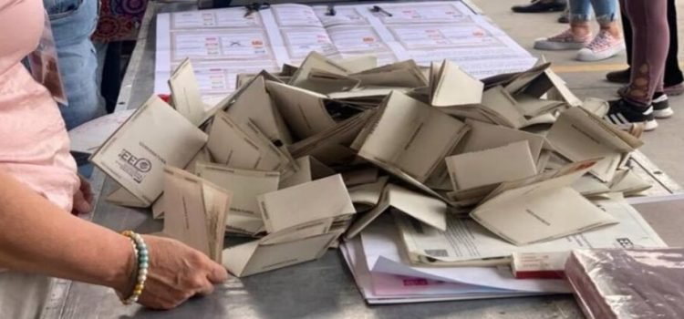 Edomex sumó 19 denuncias por delitos electorales