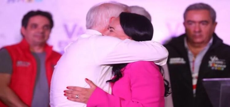 El PRI tuvo su peor rendimiento en votaciones del Edomex