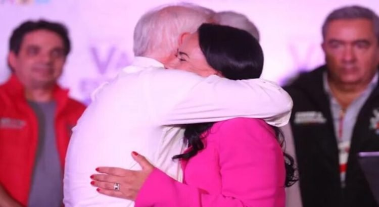 El PRI tuvo su peor rendimiento en votaciones del Edomex