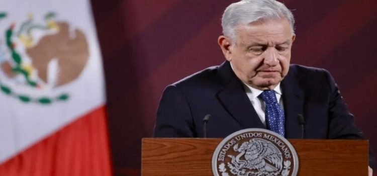 "Reclamos a Del Mazo por derrota del PRI en Edomex son infundados": AMLO “Reclamos a Del Mazo por derrota del PRI en Edomex son infundados”: AMLO