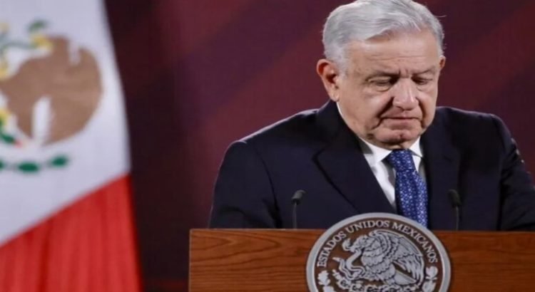 “Reclamos a Del Mazo por derrota del PRI en Edomex son infundados”: AMLO