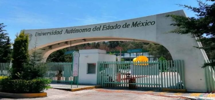 UAEMex tardará en reunirse con Delfina Gómez para tratar sobre el presupuesto universitario