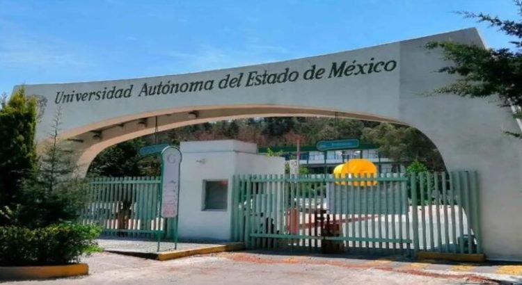 UAEMex tardará en reunirse con Delfina Gómez para tratar sobre el presupuesto universitario