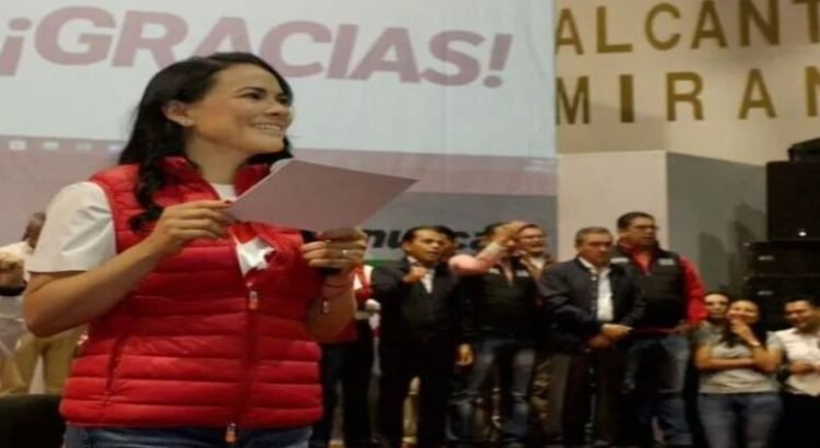 “Hoy más que nunca debemos ser leales a la unidad del PRI”: Del Moral