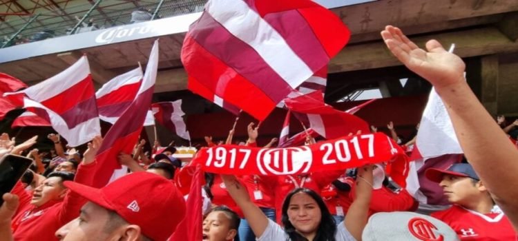 Llegan nuevos refuerzos al Toluca FC para el apertura 2023