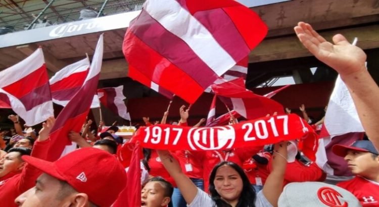 Llegan nuevos refuerzos al Toluca FC para el apertura 2023