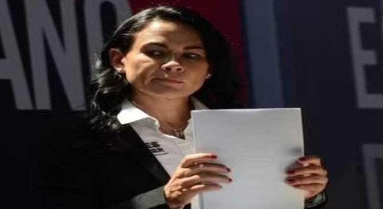 Analizarán si Alejandra del Moral incitó a la violencia en elecciones del Edomex