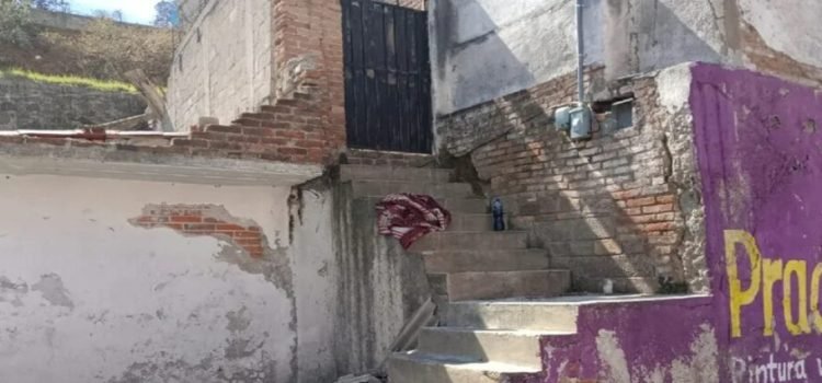 Localizan cuerpo de hombre que murió por presunta sobredosis en Toluca