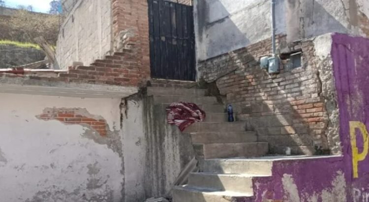 Localizan cuerpo de hombre que murió por presunta sobredosis en Toluca