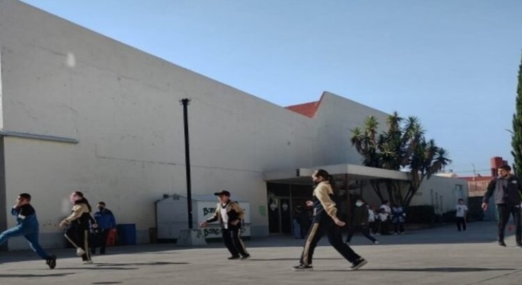 No modificarán horarios en escuelas; Toman precauciones ante ola de calor