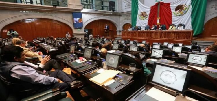Legislatura del Edomex convoca a personas con discapacidad para consulta