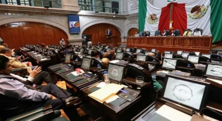 Legislatura del Edomex convoca a personas con discapacidad para consulta
