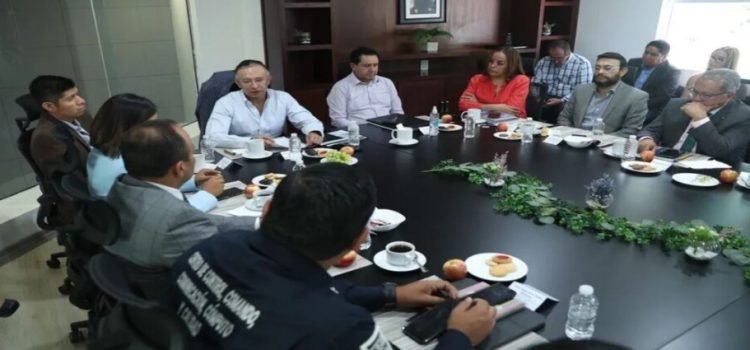 Disminuyen 13 tipos de delitos en Toluca; 4 de ellos de alto impacto