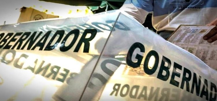 INE concluye proceso para renovación de gubernatura 2023 en Edomex