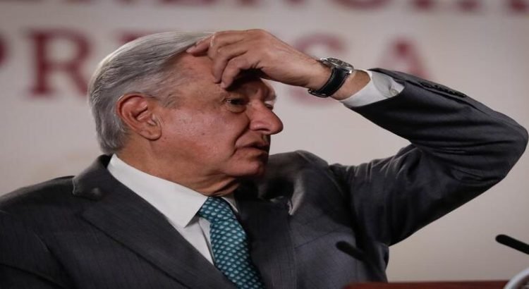 AMLO infringió ley en elección de Edomex y Coahuila: TEPJF