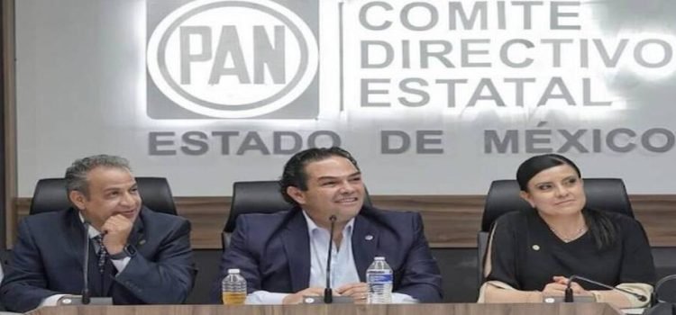 Panistas exigen primarias y no entregar candidatura presidencial como en Edomex