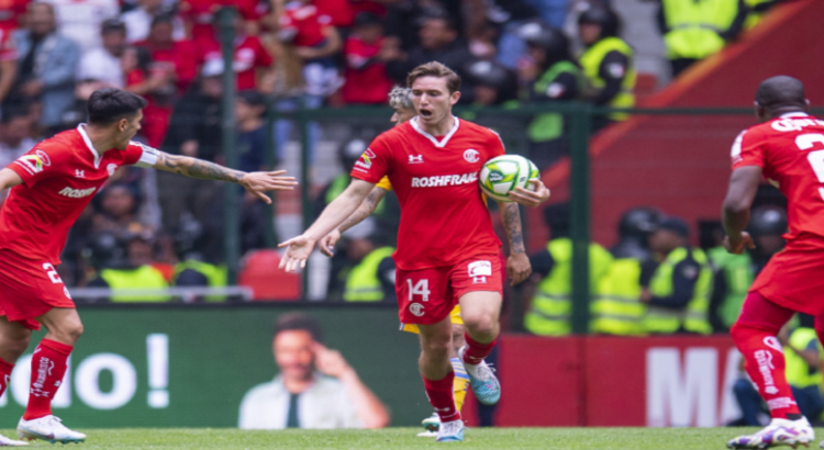 Diablos Rojos preparará el Apertura 2023 con un plantel “renovado”
