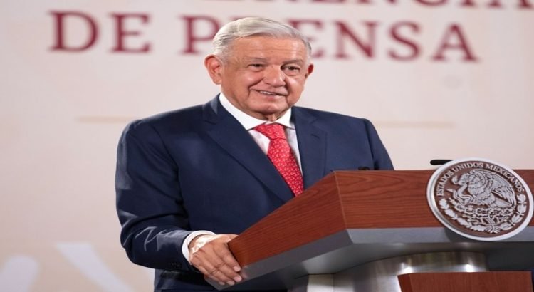 AMLO anuncia que Edomex se sumará al IMSS-Bienestar tras triunfo de Delfina Gómez