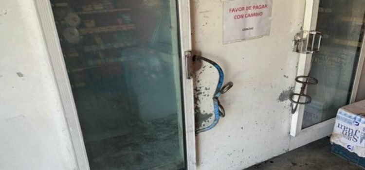 Hay desabasto de hielo en Toluca