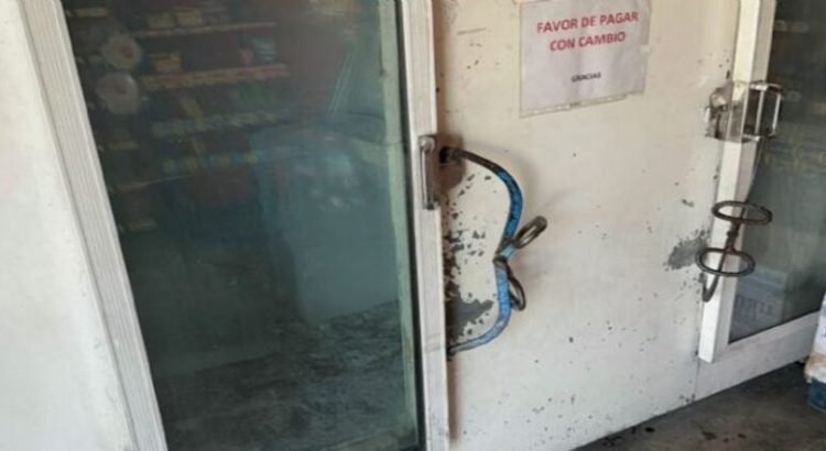 Hay desabasto de hielo en Toluca