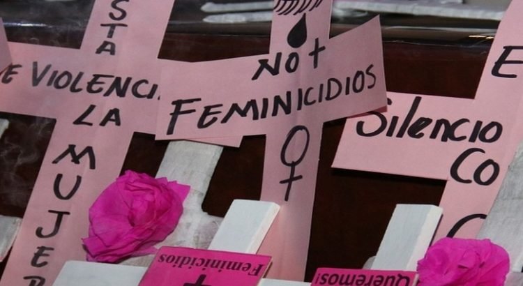 Edomex encabeza lista de feminicidios de enero a mayo de 2023 con 42 casos