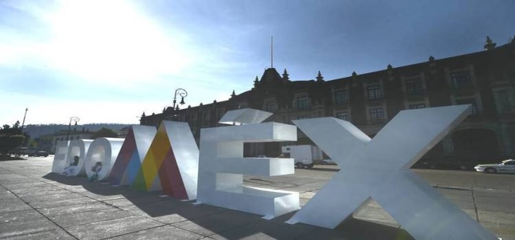 Se esperan temperaturas de hasta 45 grados en el Edomex
