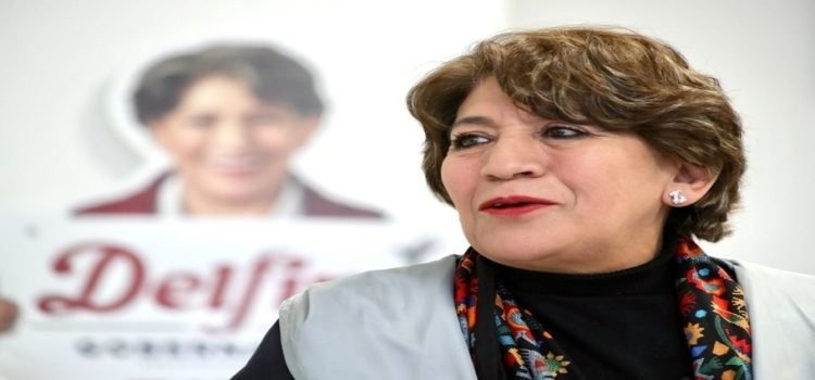 Delfina Gómez avanza en su Plan de Gobierno para transformar al Edomex