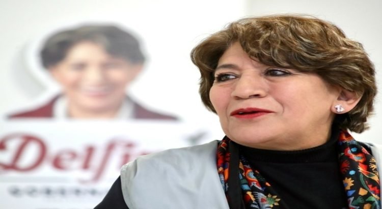 Delfina Gómez avanza en su Plan de Gobierno para transformar al Edomex