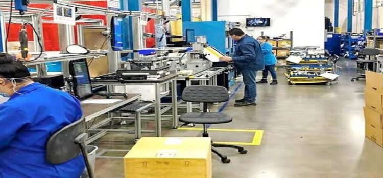 Zona oriente del Edomex debe revalorarse para desarrollo industrial