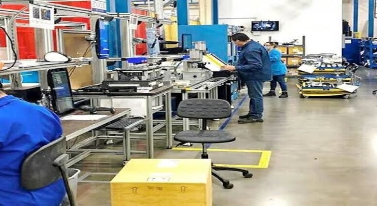 Zona oriente del Edomex debe revalorarse para desarrollo industrial