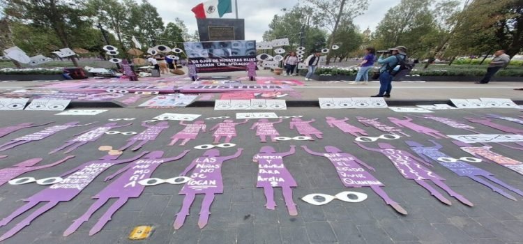 Madres de víctimas de feminicidio piden no solapar a feminicidas