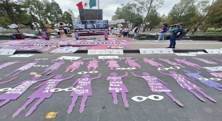 Madres de víctimas de feminicidio piden no solapar a feminicidas