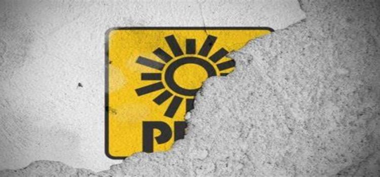 El PRD no perderá su registro en Edomex