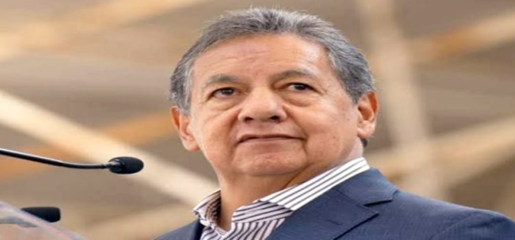 Absuelven a Higinio Martínez de sanción por supuestos actos anticipados en el Edomex