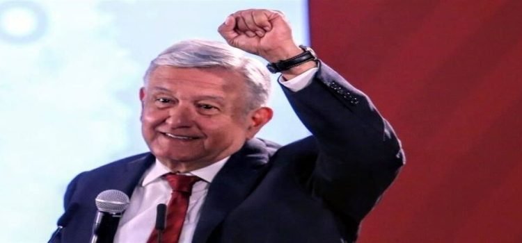 “No van a parar las obras, hay transición en armonía en Edomex”: AMLO