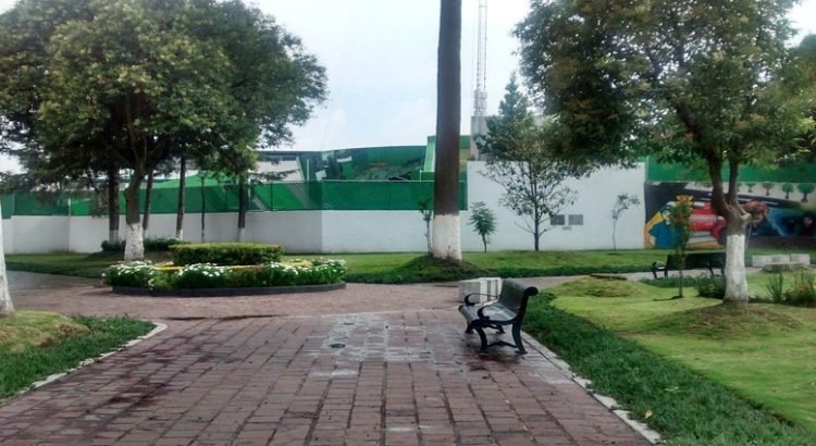 Construirán monumento a empresario cervecero en pleno centro de Toluca