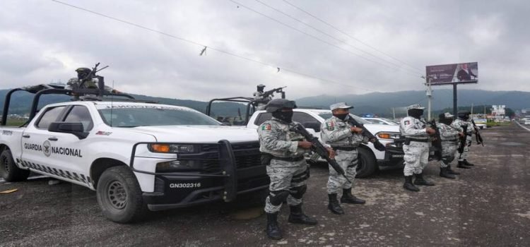 Blindarán Toluca por presunta presencia del crimen organizado