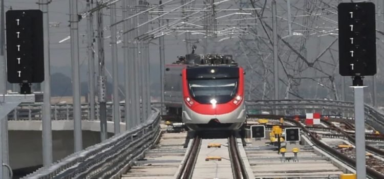 Canapat solicita estudios para trazar movilidad en inmediaciones del Tren México-Toluca