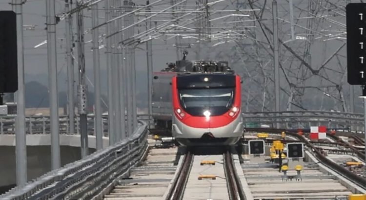 Canapat solicita estudios para trazar movilidad en inmediaciones del Tren México-Toluca