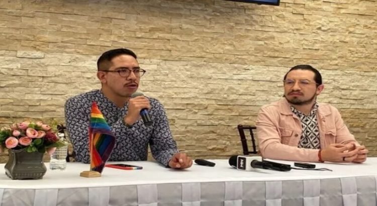 Van 88 casos de violencia hacia miembros de comunidad LGBT en Edomex