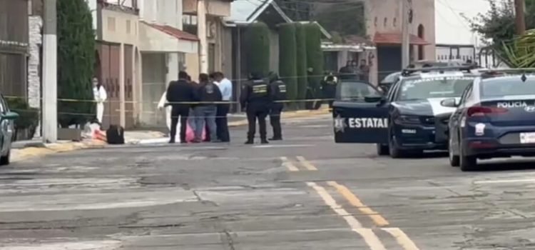 Gobierno de Toluca reforzará seguridad tras aparición de restos humanos Gobierno de Toluca reforzará seguridad tras aparición de restos humanos