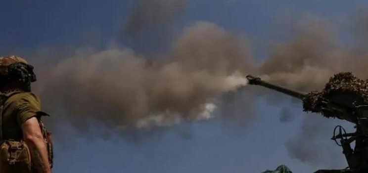 Enviará EU bombas de racimo a Ucrania Enviará EU bombas de racimo a Ucrania