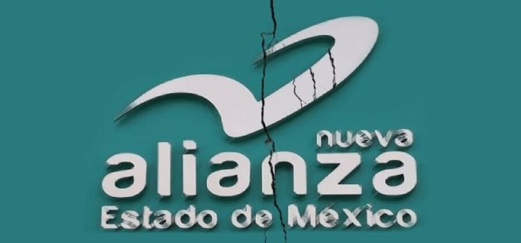 Partido Nueva Alianza perdió su registro en Edomex Partido Nueva Alianza perdió su registro en Edomex
