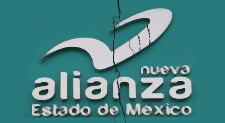 Partido Nueva Alianza perdió su registro en Edomex